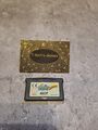 Nintendo Gameboy Advance Spongebob Squarepants Supersponge Modul EUR