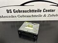 Orig. Mercedes W208 W463 R129 R170 W163 W210 Audio 30 APS Navi Radio A2088202026