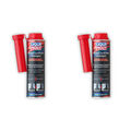 2x 300ml LIQUI MOLY 5128 Additiv Motorsystemreiniger Diesel Motor Zusatz