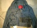 EDC by Esprit Jeansjacke super schick Gr.40/42 mit XXL ausgezeichnet