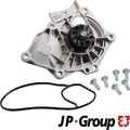 JP GROUP WASSERPUMPE passend für AUDI A1 A3 A4 A5 A6 A7 A8 Q2 Q3 Q5 Q7 TT CUPRA