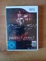 Project Zero 2 - Crimson Butterfly (Wii Edition) (Nintendo Wii, 2012)