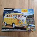 PLAYMOBIL 71138 | VW Bulli T1 Camping Bus Edition 2 2023 Netto | Neu & OVP