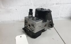 Mercedes-Benz A-KLasse W168 ABS Hydraulikblock ABS/ESP Block A0034314512