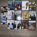 14 X DVDs Sammlung Auflösung 0 Jahre TOP