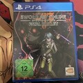 Sword Art Online: Fatal Bullet (Sony PlayStation 4)