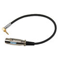 0.3cm To XLR Weiblich Kabel für Audio-Technica A / Bp / U Serie Mikrofon