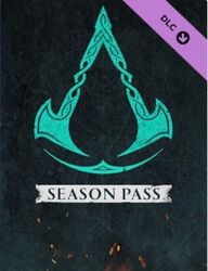 Assassin's Creed Valhalla Season Pass per eMail (PC / Ubisoft Connect) Deutsch