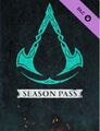 Assassin's Creed Valhalla Season Pass Serial Code per eMail (PC/Ubisoft) Deutsch