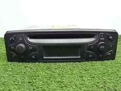 A2038202286 AUDIOSYSTEM / RADIO-CD / 685897 FÜR MERCEDES CLASE C W203 SPORTCOU