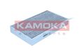 KAMOKA Innenraumfilter F509101 Aktivkohlefilter Frischluftfilter für RENAULT 3 2