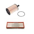 FEBI BILSTEIN Inspektionspaket Filterset für VW Golf IV 1J1 2.3 V5 Seat Toledo