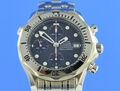 Omega Seamaster Diver 300M Professional Chronograph 25.98.80 Uhrencenter 24322