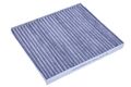 DENCKERMANN (M110246K) Innenraumfilter, Pollenfilter, Mikrofilter für FIAT