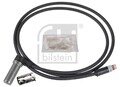 ABS Sensor Raddrehzahl FEBI BILSTEIN 171313 für IVECO DAILY 4 3 Bus CNG ALJAV1A1