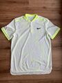 Nike (M) Tennisshirt Tennis Shirt Dri Fit 