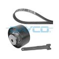 1x Zahnriemensatz DAYCO KTB285 passend für ALFA ROMEO FIAT LANCIA OPEL