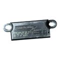 Mercedes-Benz W211 E-Klasse Sensor Airbag Crashsensor A0038200726