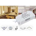 LED Driver AC-DC Transformator Netzteil Trafo 1-3 4-7W 8-12 12-18W 18-25W 25-36W