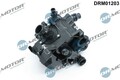 Dr.Motor Automotive DRM01203 Thermostat, Kühlmittel Thermostat, Kühlmittel für