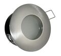 IP65 LED Einbauspot / Bad / Feuchtraum / Dusche / Rostfrei / 5W / 220V / AQUA