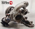 Turbolader 53039700477 für Audi Q3 Seat Skoda VW Passat 2.0 TDI 140kW 190 PS