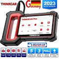 THINKSCAN Plus S4 Profi OBD2 Diagnosegerät Auto KFZ Scanner ABS SRS ECM TCM BCM