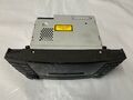 Orginal Mercedes Benz E Klasse W211 Radio CD Modell MF 2770 A2118702889