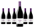 6 x Bodegas Valdemar Conde de Valdemar Tempranillo – 2022