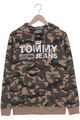 Tommy Jeans Kapuzenpullover Herren Hoodie Kapuzensweater Kapuzenpull... #4z4lb3u