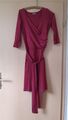 Kleid, Gr. 34, rot, Marke Qiero, guter Zustand