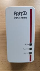 AVM FRITZ!Powerline 1260E Einzeladapter