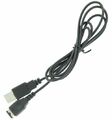 USB-Ladegerät Stromkabel Netzteil für Nintendo DS und Nintendo GBA SP