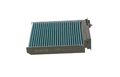 BOSCH Innenraumfilter FILTER+ 0 986 628 502 Aktivkohlefilter für RENAULT NISSAN