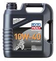 Liqui Moly 3056 Motorbike 4T 10W-40 Offroad 4l