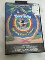 Tiny Toon Adventures: Buster's Hidden Treasure - Sega Mega Drive | OVP