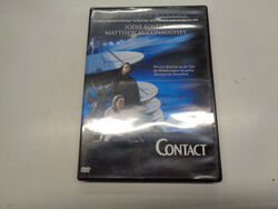 DVD  Contact - Special Edition