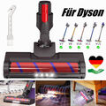 Elektrische Turbobürste Kompatibel Für Dyson V7 V8 V10 V11Ersatz Teile Bodendüse