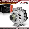 Lichtmaschine Generator 150A für Audi A3 8P A4 TT VW Golf 6 Passat CC Skoda Seat