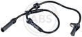 ABS-Raddrehzahlsensor aktiver Sensor 31229 A.B.S. für BMW 1 3 3 Touring 2 Coupe