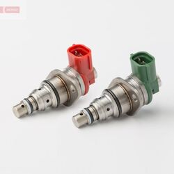 DENSO DCRS210120 Druckregelventil, Common-Rail-System passend für NISSAN OPEL