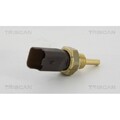 1x Sensor, Kühlmitteltemperatur TRISCAN 8626 10054 passend für ALFA ROMEO