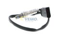 VEMO V10-76-0034 Lambdasonde vor Kat Oxygen O2 Sensor für VW Lupo (6X1, 6E1) vor