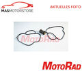 KÜHLFLÜSSIGKEIT KÜHLER THERMOSTAT MOTORAD 973-105K I FÜR VW GOLF VII