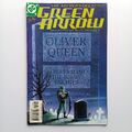 Green Arrow #16 (2002) Matt Wagner Cover, DC Comics Z 1+ VF+