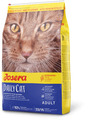 JOSERA DailyCat (2 x 10 kg) | getreidefrei | mit Geflügel, Kräutern und Früchten