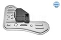 MEYLE 11-14 136 0001 Hydraulikfilter, Automatikgetriebe for CITROËN PEUGEOT RENA