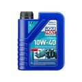 25012 LIQUI MOLY Motoröl Marine 4T Motor Oil 10W-40