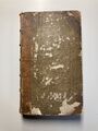 1772 Johann Jacob Mosers Einleitung Markgräflich Badische Staatsrecht / Jura