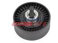 FAST FT44550 Spannrolle Keilrippenriemen 70mm für FIAT Ducato Bus (250, 290)